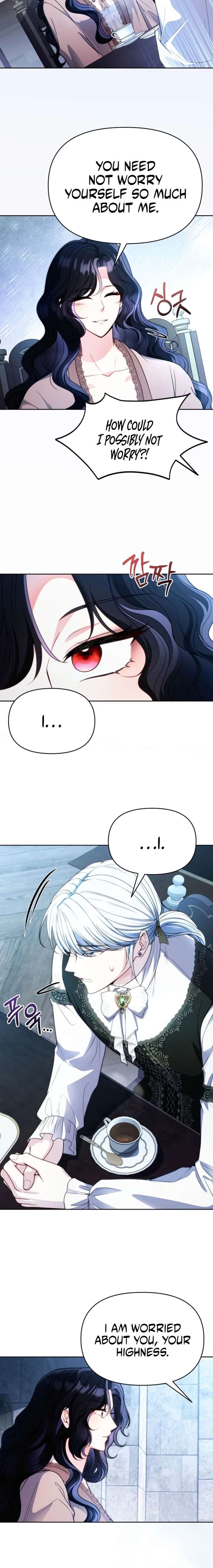 Noibara wa Jimo wo Idaku Chapter 16