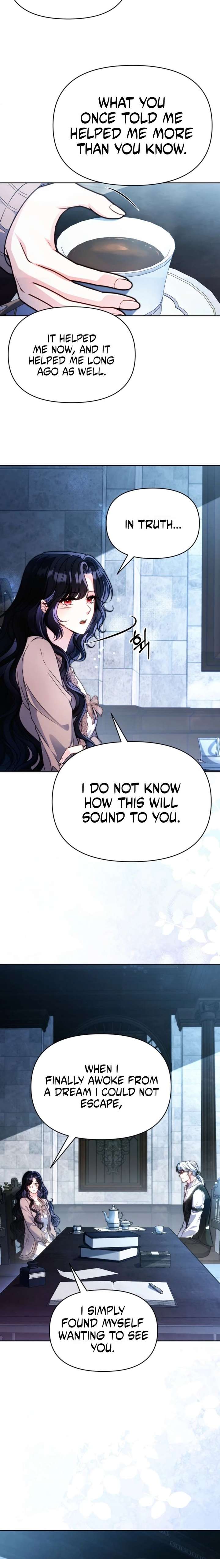 Noibara wa Jimo wo Idaku Chapter 16