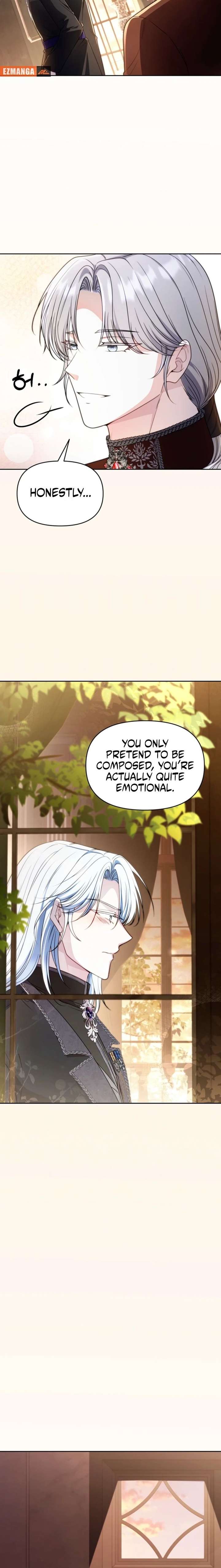 Noibara wa Jimo wo Idaku Chapter 16