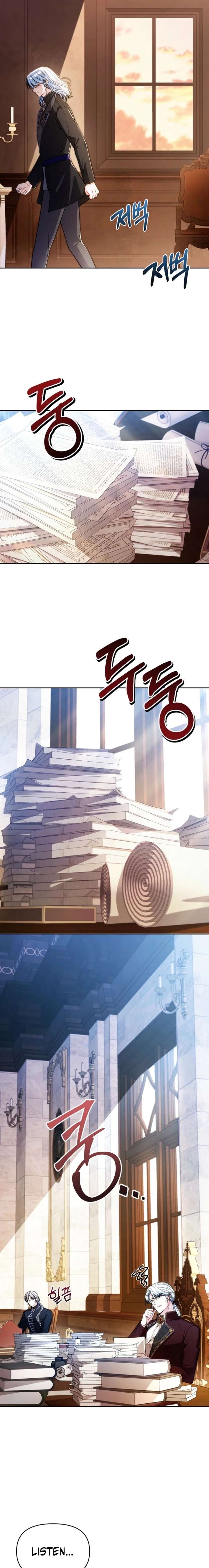 Noibara wa Jimo wo Idaku Chapter 16