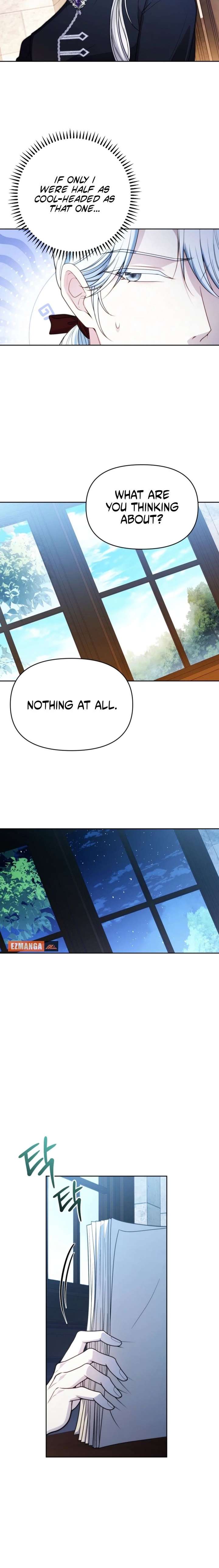 Noibara wa Jimo wo Idaku Chapter 16