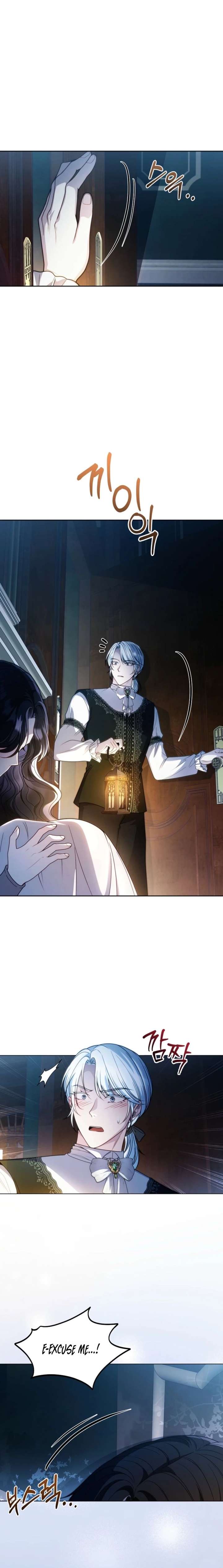 Noibara wa Jimo wo Idaku Chapter 16
