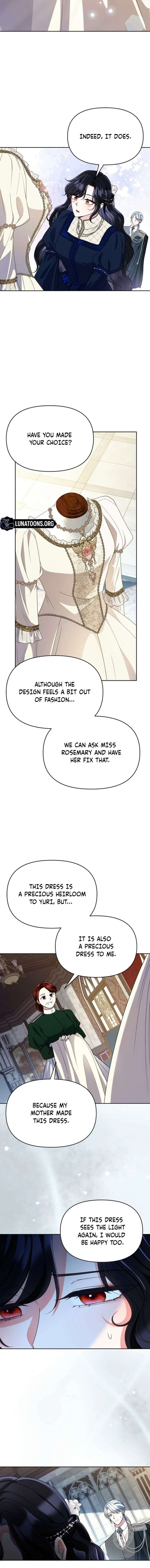 Noibara wa Jimo wo Idaku Chapter 18