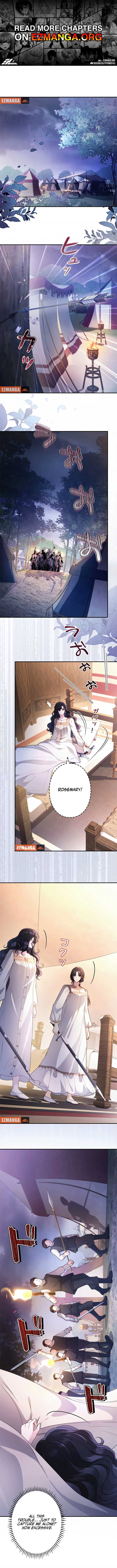 Noibara wa Jimo wo Idaku Chapter 2