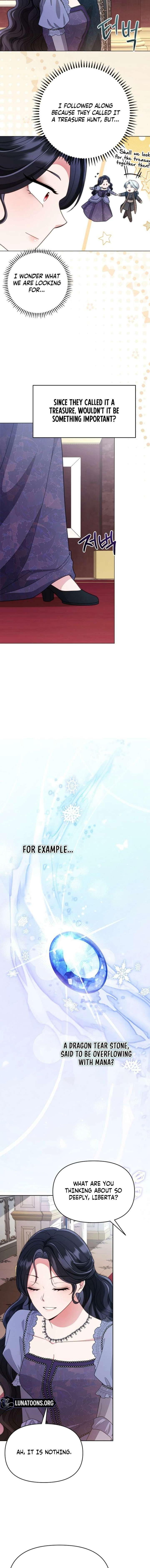 Noibara wa Jimo wo Idaku Chapter 20