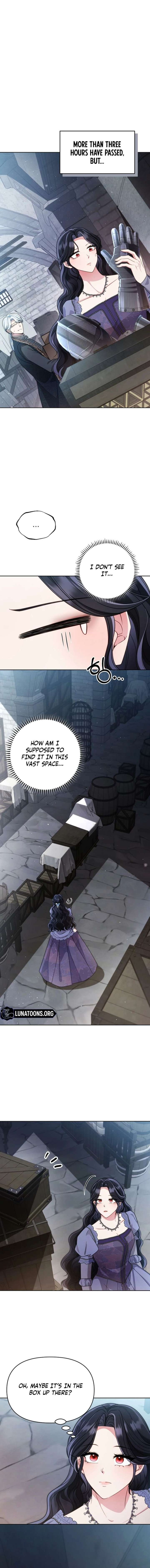 Noibara wa Jimo wo Idaku Chapter 20