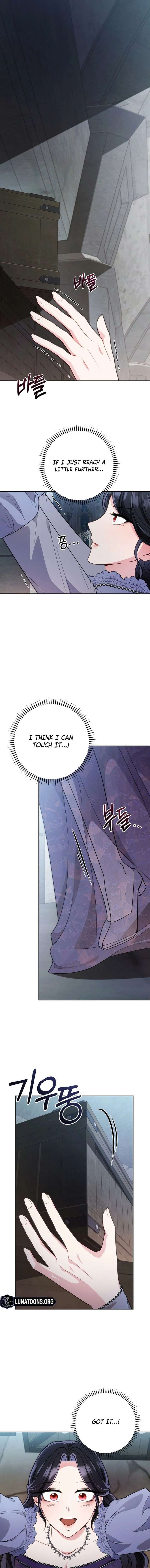 Noibara wa Jimo wo Idaku Chapter 20