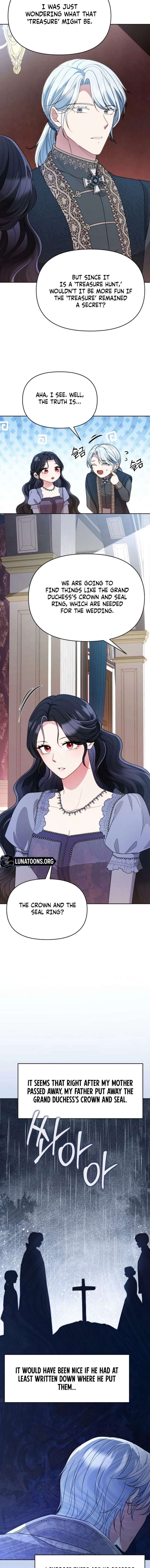 Noibara wa Jimo wo Idaku Chapter 20