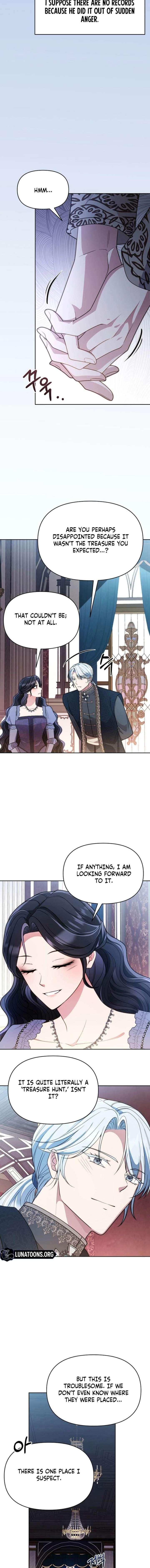 Noibara wa Jimo wo Idaku Chapter 20