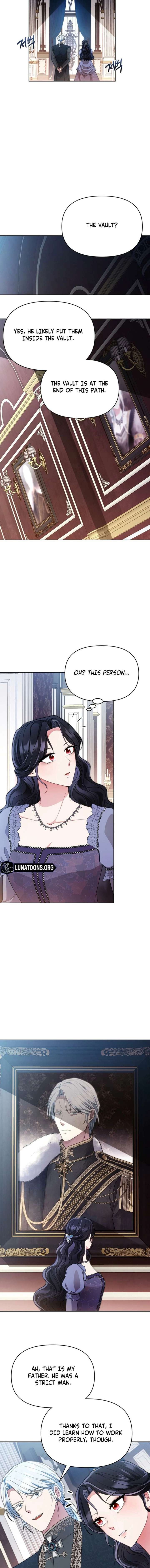 Noibara wa Jimo wo Idaku Chapter 20