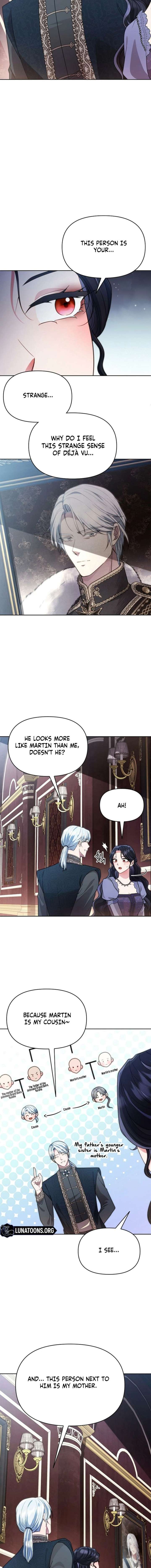 Noibara wa Jimo wo Idaku Chapter 20