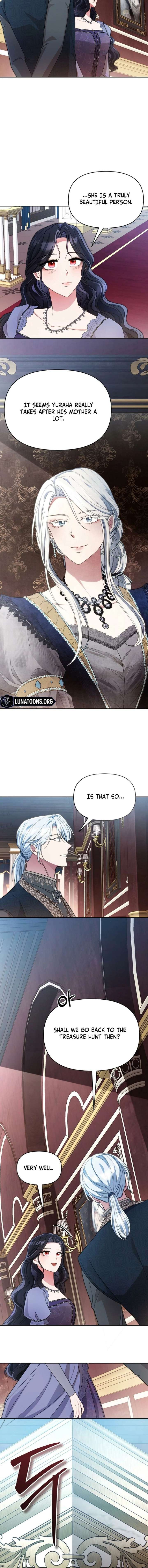 Noibara wa Jimo wo Idaku Chapter 20