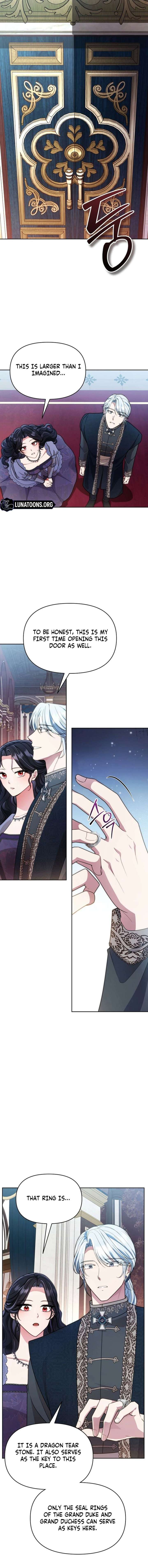 Noibara wa Jimo wo Idaku Chapter 20