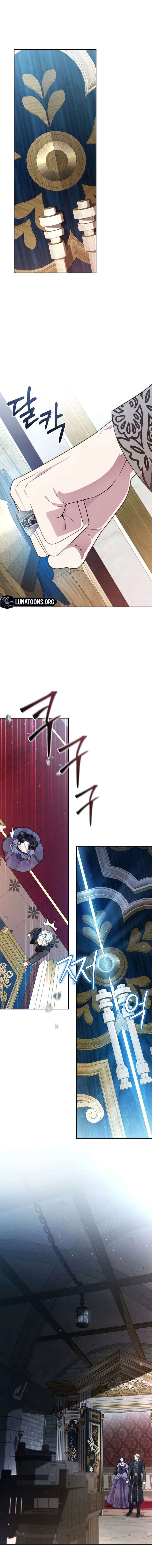 Noibara wa Jimo wo Idaku Chapter 20