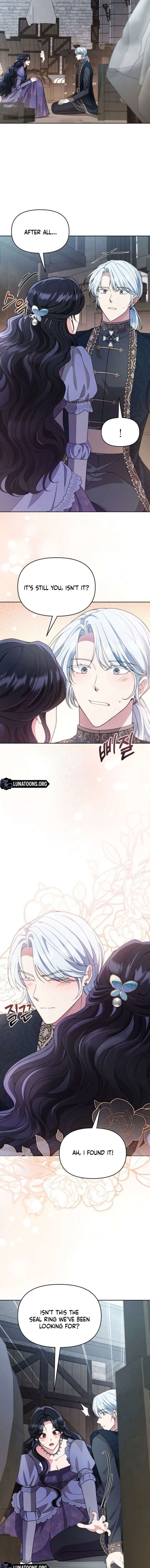 Noibara wa Jimo wo Idaku Chapter 21