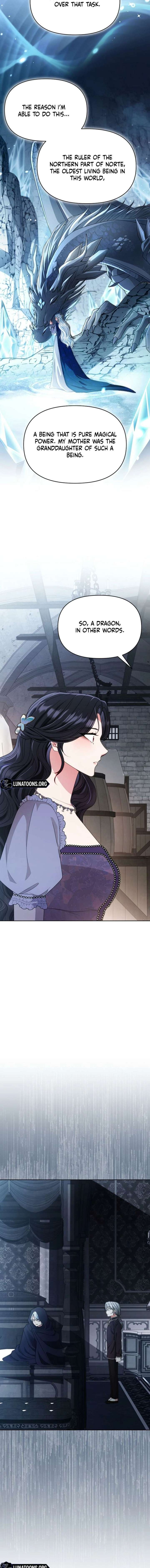 Noibara wa Jimo wo Idaku Chapter 21