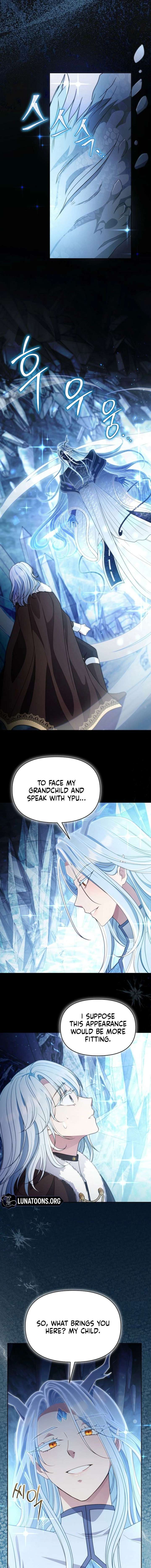 Noibara wa Jimo wo Idaku Chapter 23