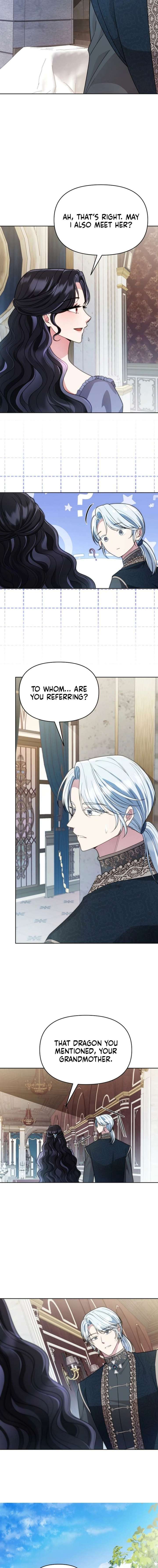 Noibara wa Jimo wo Idaku Chapter 23