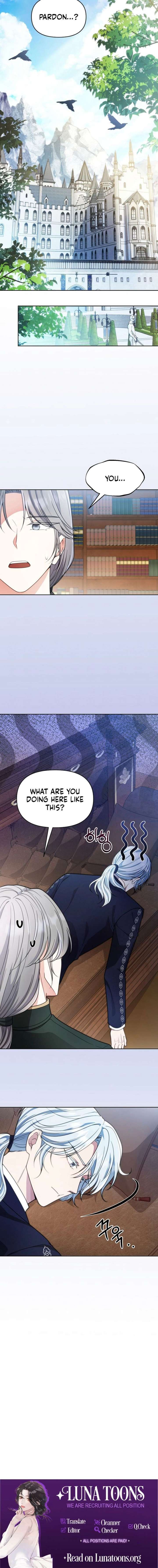 Noibara wa Jimo wo Idaku Chapter 23