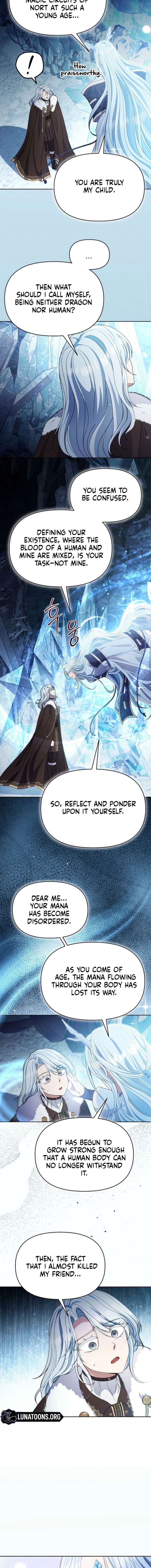 Noibara wa Jimo wo Idaku Chapter 23