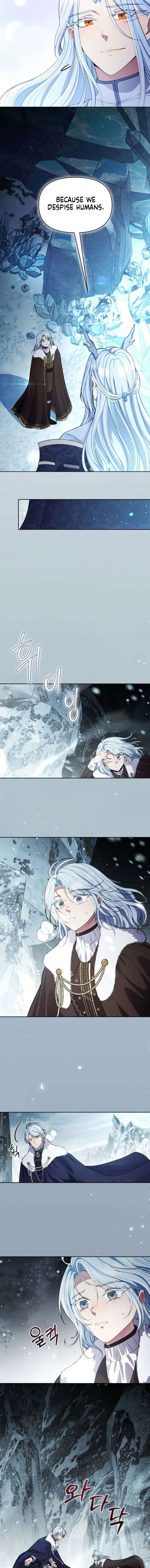 Noibara wa Jimo wo Idaku Chapter 23