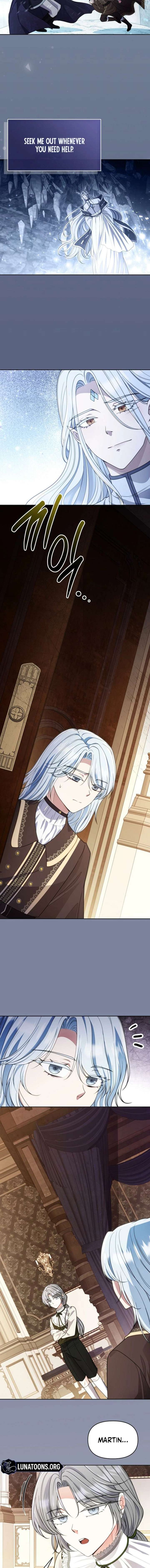 Noibara wa Jimo wo Idaku Chapter 23