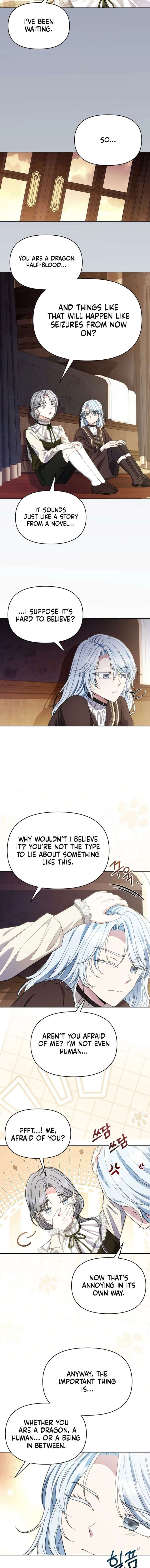 Noibara wa Jimo wo Idaku Chapter 23