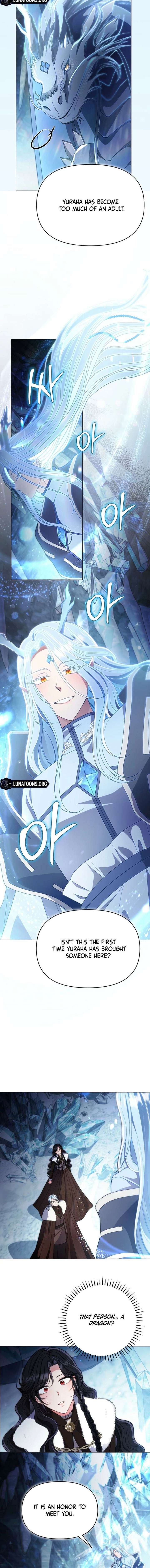 Noibara wa Jimo wo Idaku Chapter 25