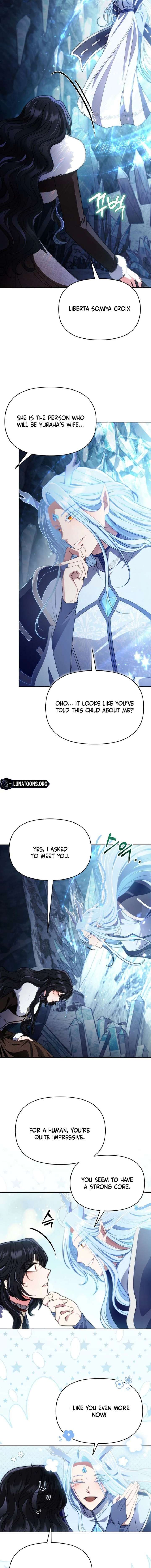 Noibara wa Jimo wo Idaku Chapter 25
