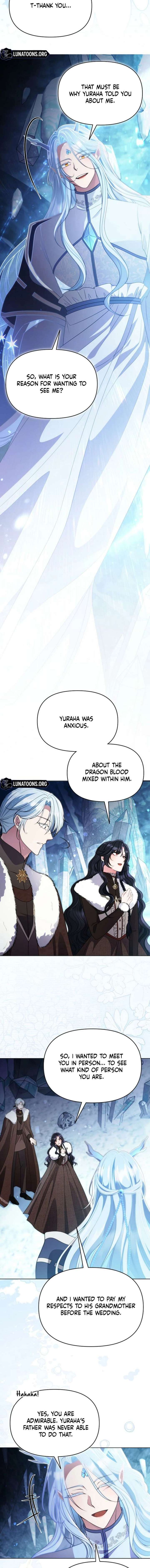 Noibara wa Jimo wo Idaku Chapter 25