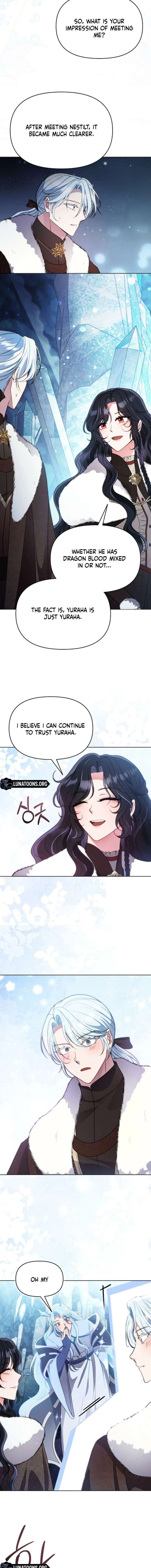 Noibara wa Jimo wo Idaku Chapter 25