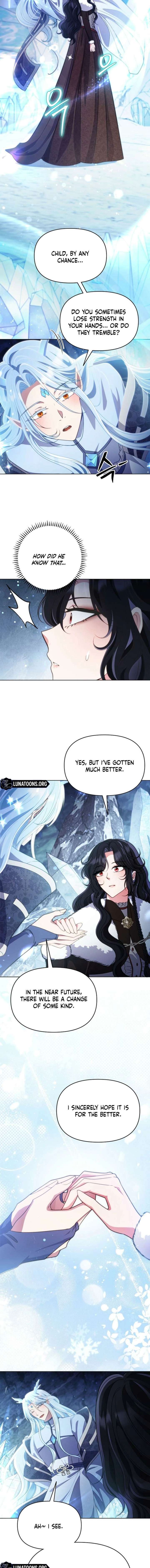 Noibara wa Jimo wo Idaku Chapter 25