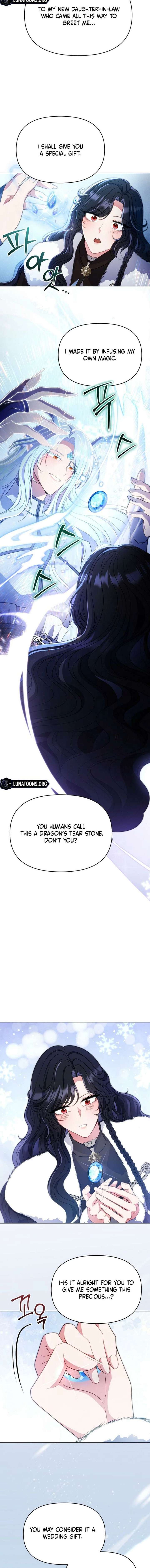 Noibara wa Jimo wo Idaku Chapter 25