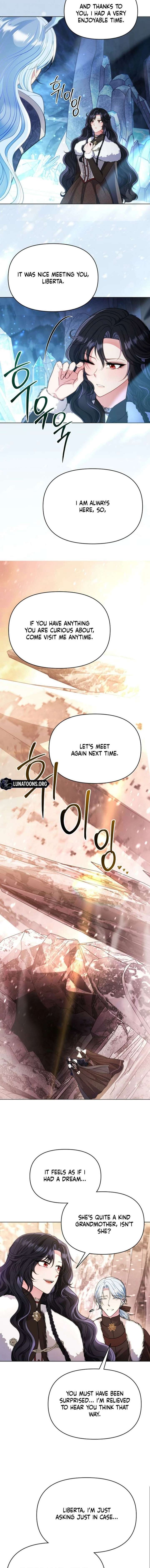 Noibara wa Jimo wo Idaku Chapter 25