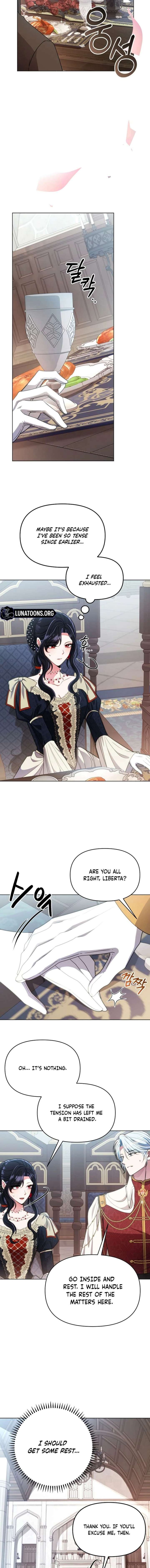 Noibara wa Jimo wo Idaku Chapter 26