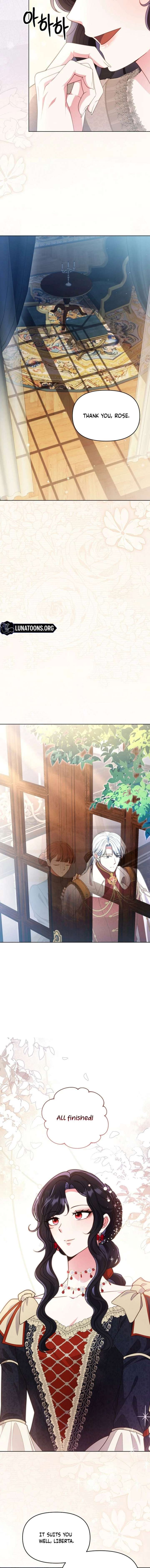 Noibara wa Jimo wo Idaku Chapter 26