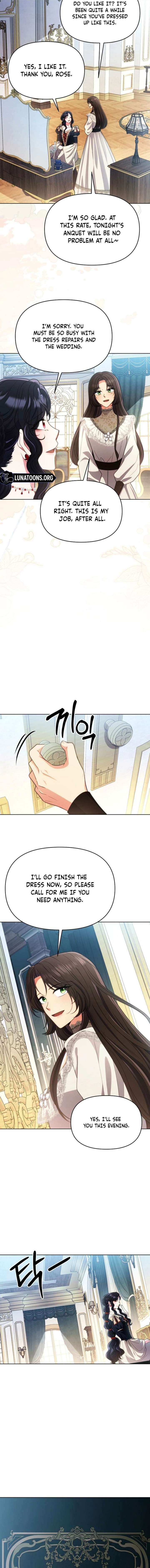 Noibara wa Jimo wo Idaku Chapter 26