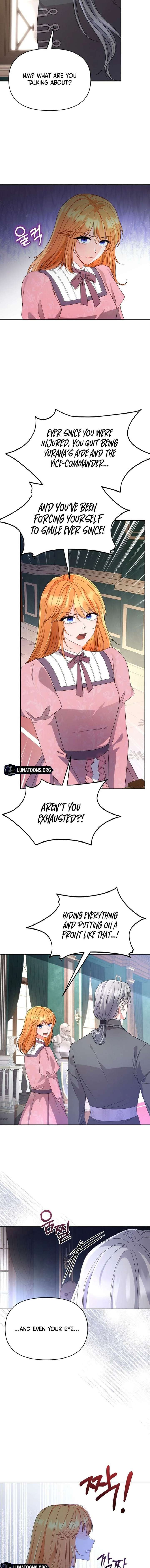Noibara wa Jimo wo Idaku Chapter 26
