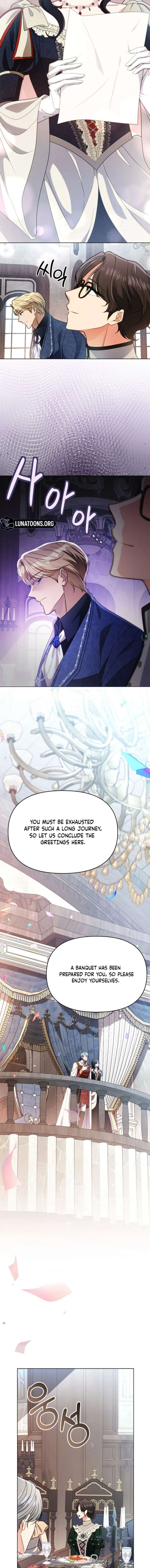Noibara wa Jimo wo Idaku Chapter 26