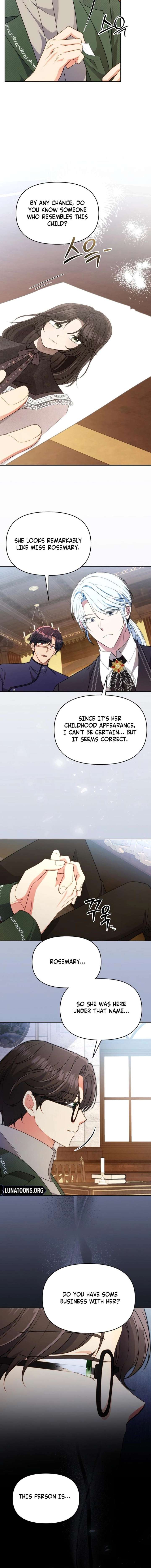 Noibara wa Jimo wo Idaku Chapter 28