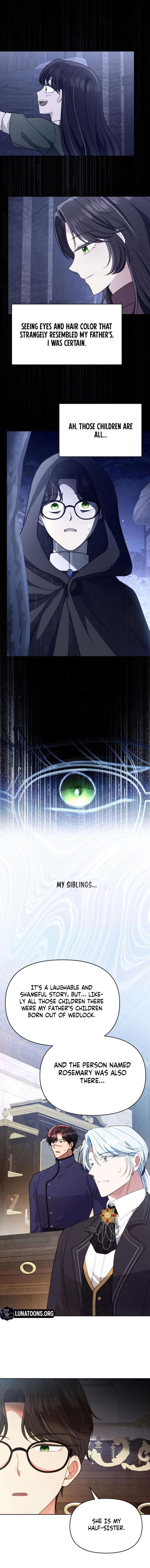 Noibara wa Jimo wo Idaku Chapter 28