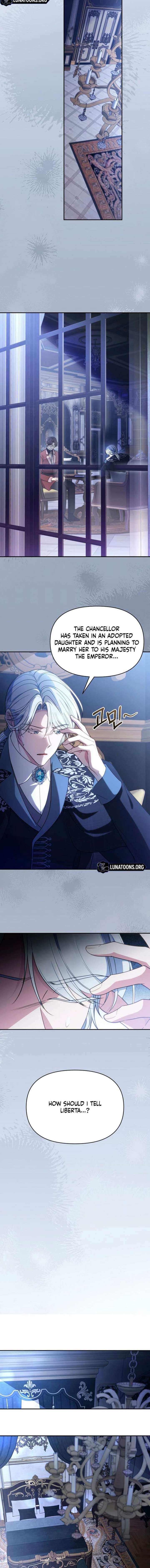 Noibara wa Jimo wo Idaku Chapter 30