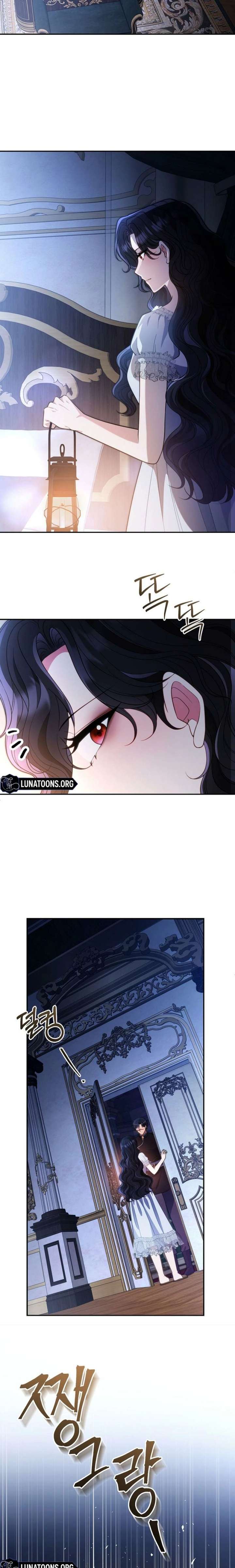 Noibara wa Jimo wo Idaku Chapter 30