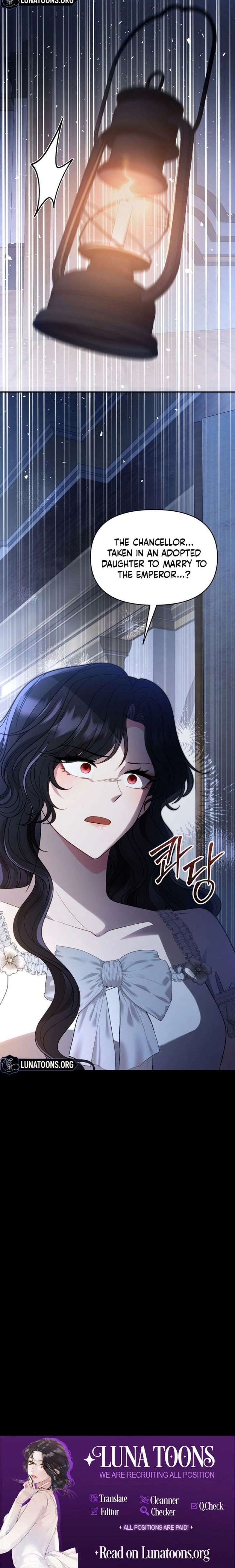 Noibara wa Jimo wo Idaku Chapter 30