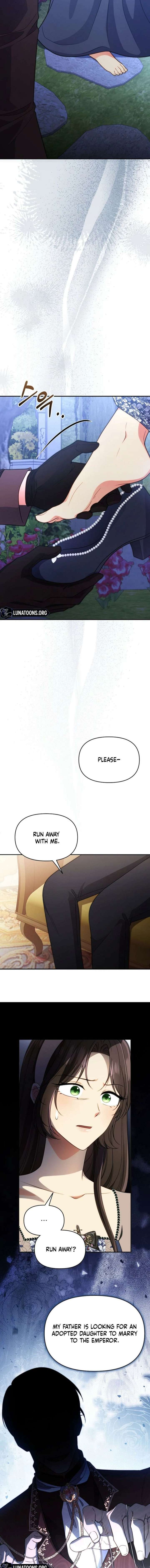 Noibara wa Jimo wo Idaku Chapter 30