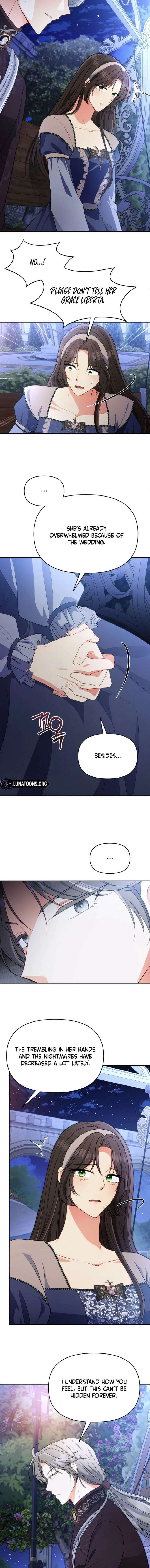 Noibara wa Jimo wo Idaku Chapter 30