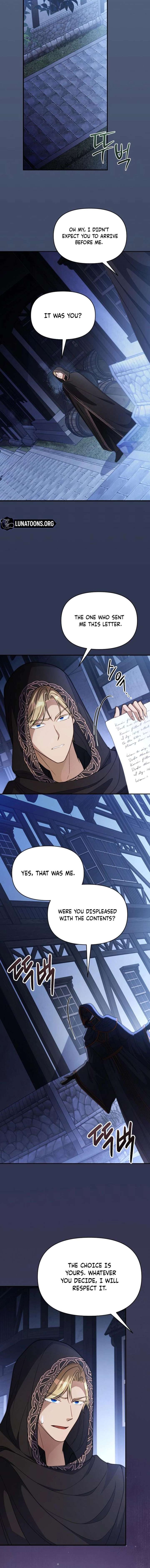 Noibara wa Jimo wo Idaku Chapter 31