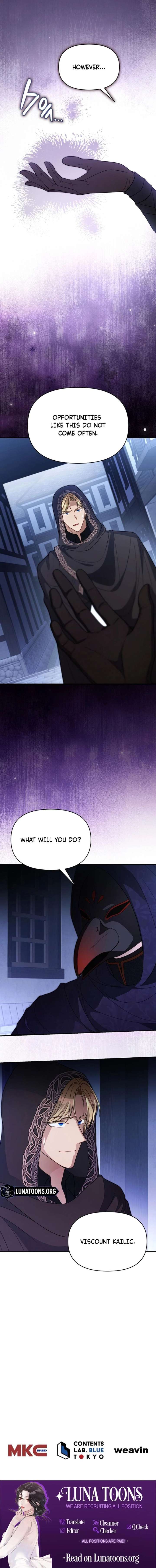 Noibara wa Jimo wo Idaku Chapter 31