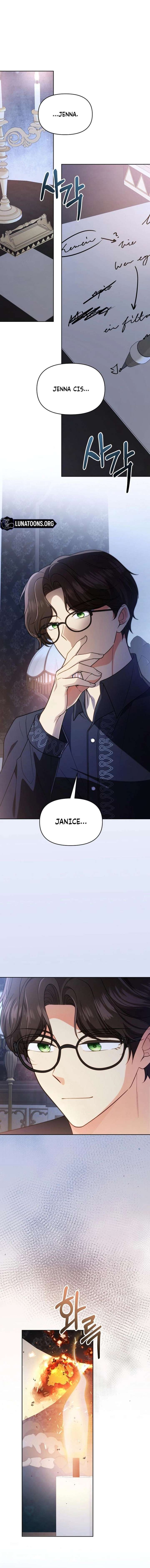 Noibara wa Jimo wo Idaku Chapter 31