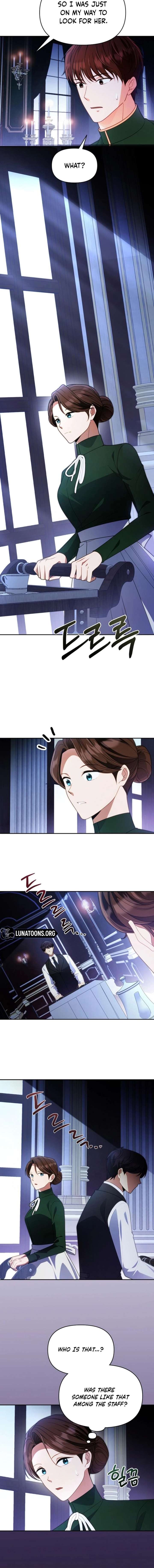 Noibara wa Jimo wo Idaku Chapter 32